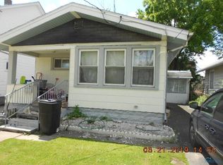 1023 Elysian Ave, Toledo, OH 43607