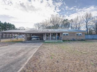 843 Hamp Brewer Cir, Summerville, GA 30747