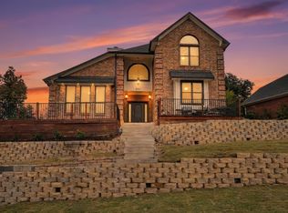 2711 Spyglass Dr, Carrollton, TX 75007