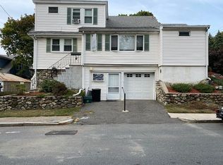 2 Rockview Ave, Melrose, MA 02176