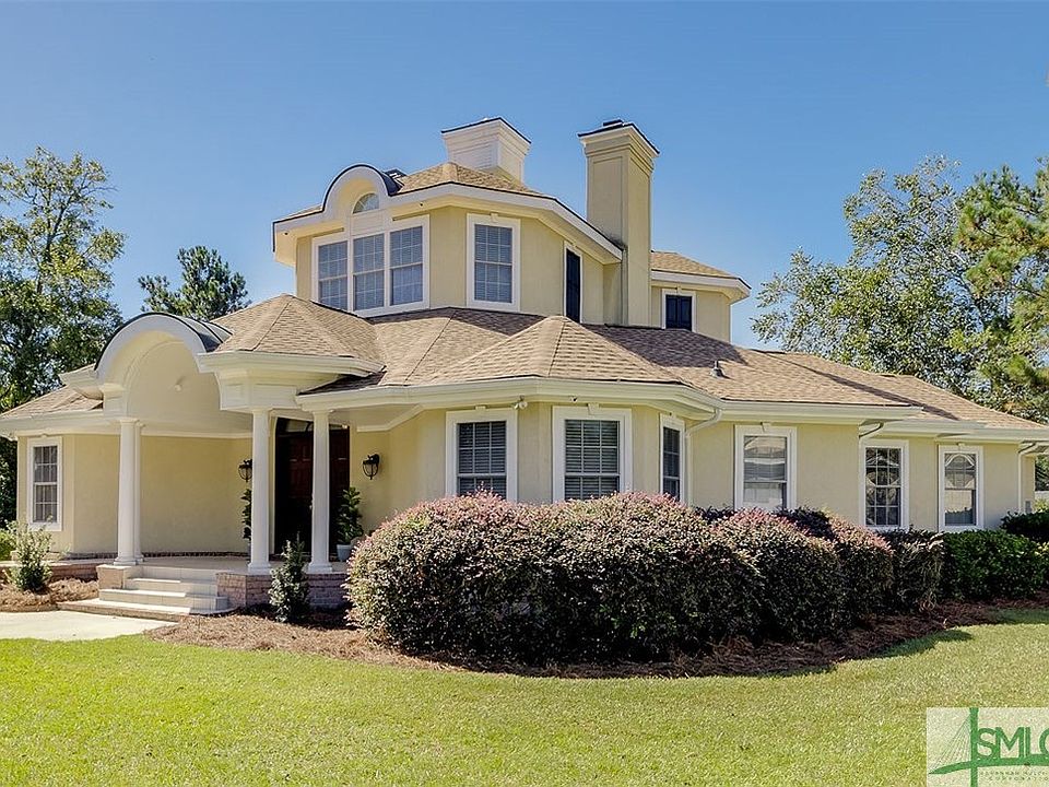 127 Enclave Blvd, Savannah, GA 31419 Zillow