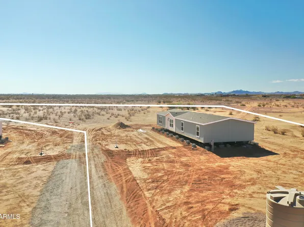 23134 W Duane Lane, Wittmann, AZ 85361