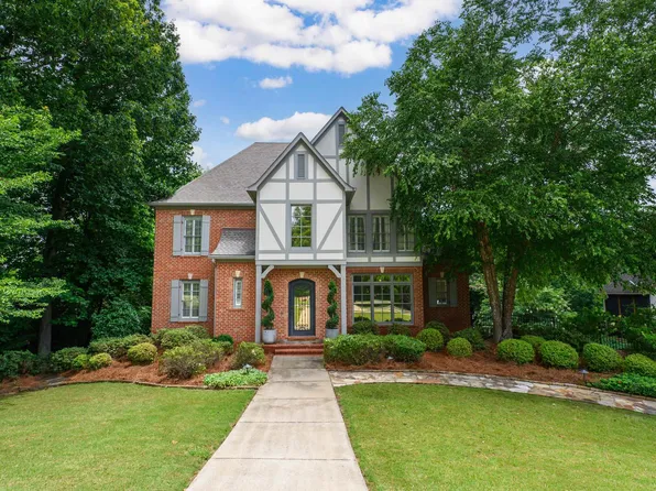3904 Butler Springs Way, Hoover, AL 35226