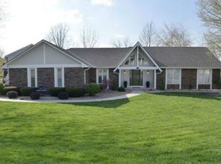 1568 Dartmouth Dr, Liberty, MO 64068