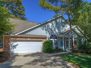 47 S Spiral Vine Cir, Spring, TX 77381