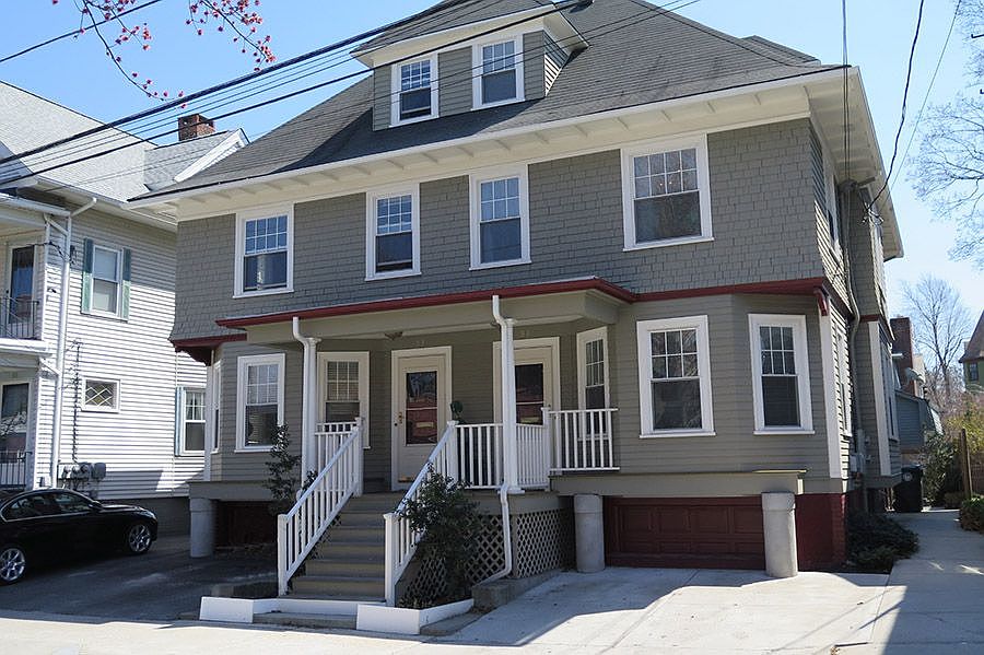 2nd image of 91 University Ave #1