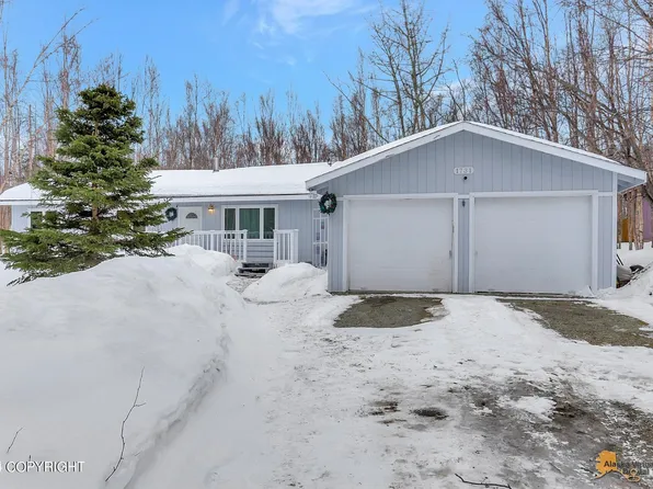 1731 E Scotwood Dr, Wasilla, AK 99654