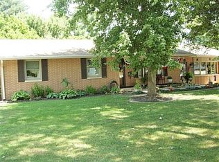 1207 Fair St, Clay City, IN