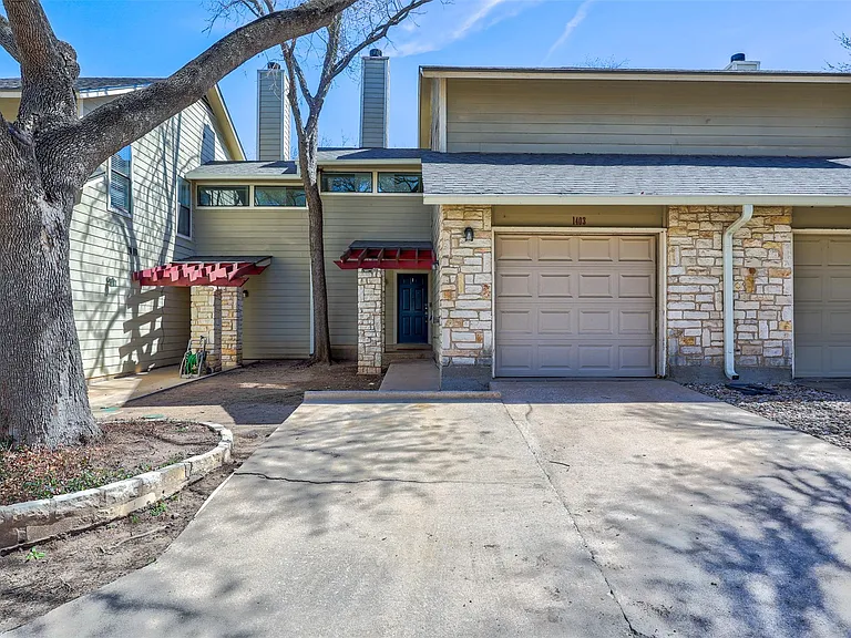 512 Eberhart Ln #1403 — Photo 17