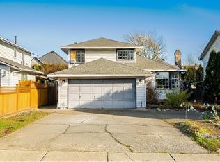 6548 Willoughby Way, Langley, BC V2Y 1K4
