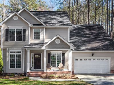 30 Oak Hollow Ct, Louisburg, NC, 27549