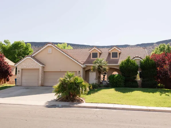40 N Stone Mountain Dr, St George, UT 84770