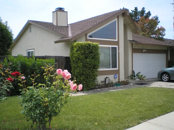 4576 Wildcat Ln, Concord, CA 94521