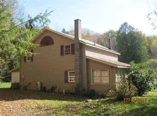 3602 Highway 514, Granville Summit, PA 16926