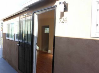 724 Raven St, San Diego, CA 92102