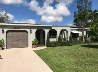 22250 Garrison St, Boca Raton, FL 33428