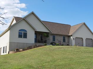 26375 State Route 159, Circleville, OH 43113