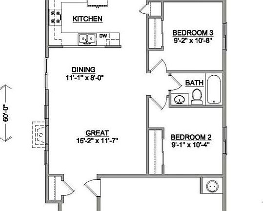 2nd image of this home