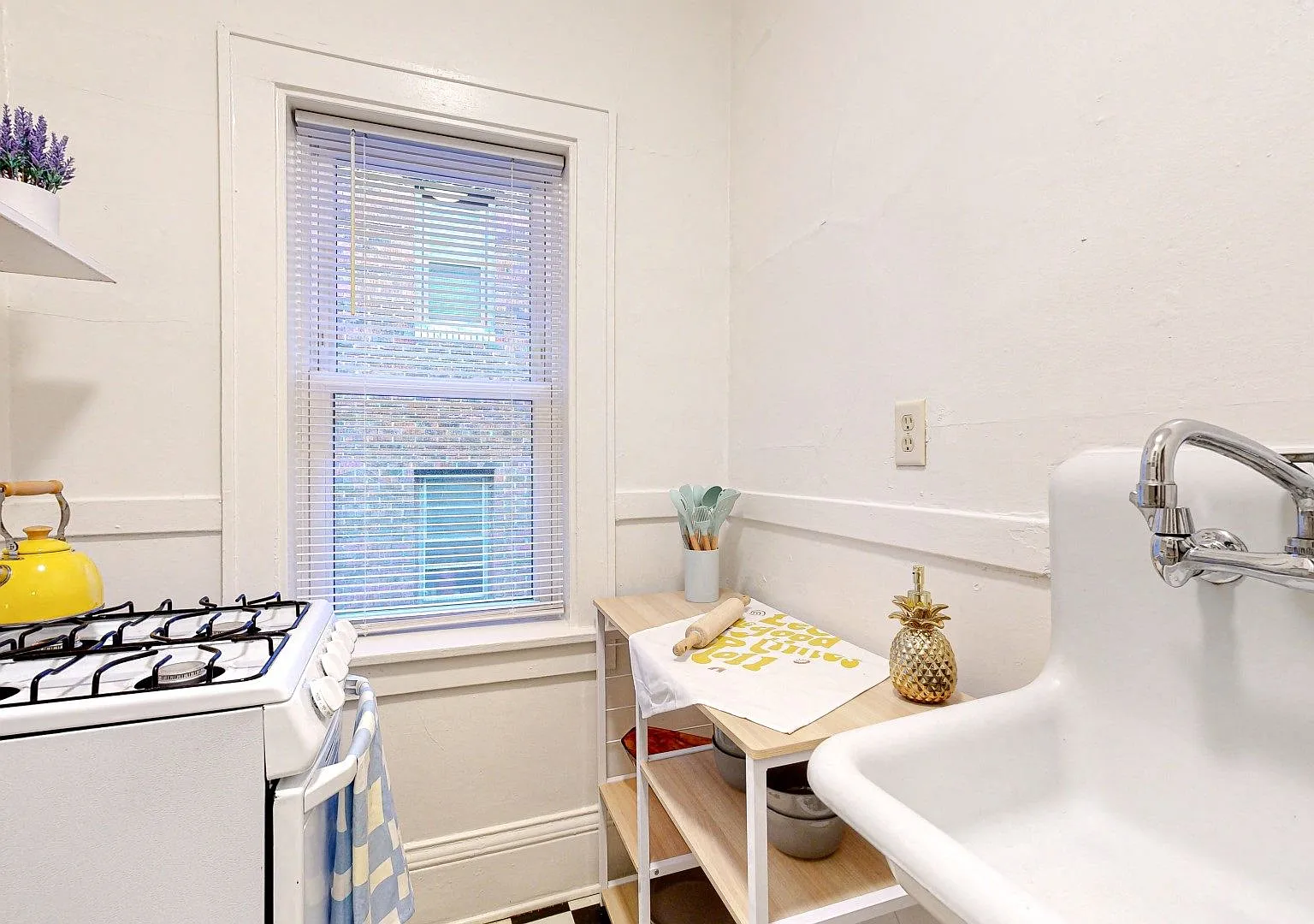 The Park Apartments — Photo 4