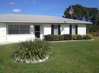 100 Citrus Rd NE, Lake Placid, FL 33852