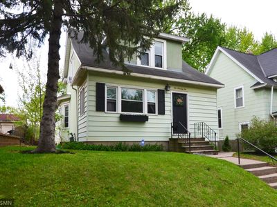 1072 Minnehaha Ave E, Saint Paul, MN, 55106