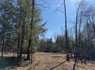 Lowmaster Rd, Rossiter, PA 15772