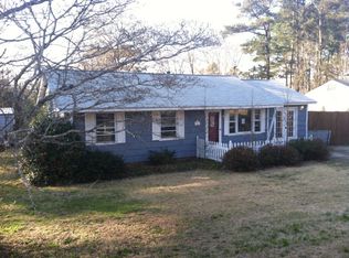 2312 Crestview St, Opelika, AL 36801