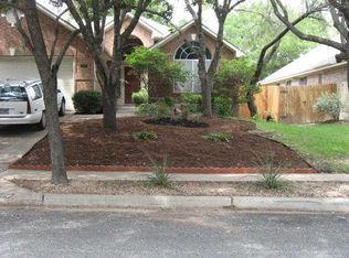 1504 Visalia Ln, Austin, TX 78727