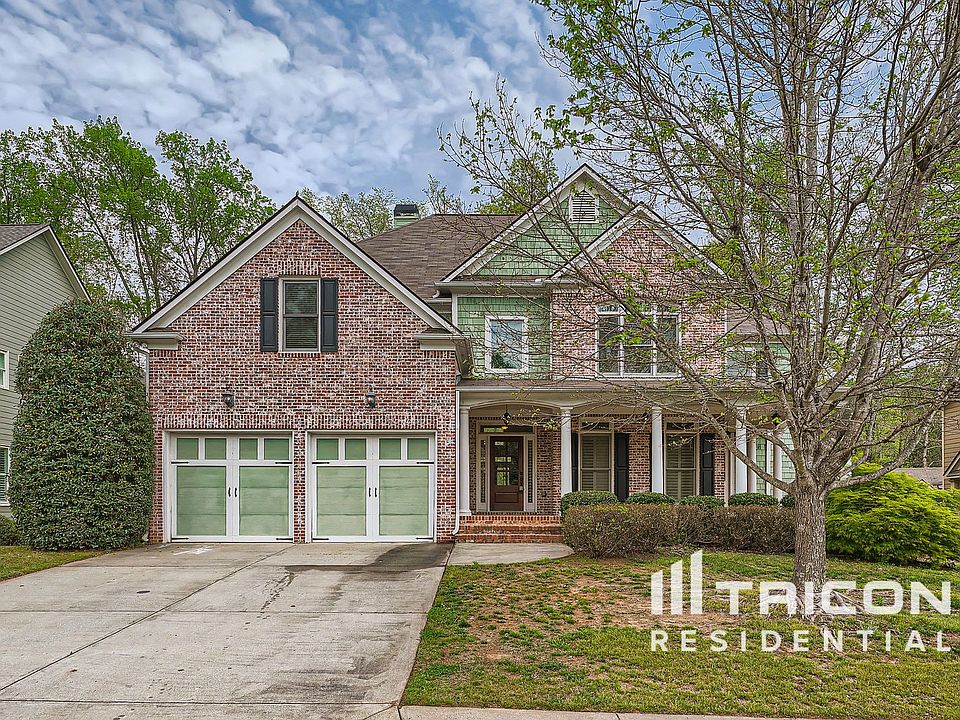2nd image of 4422 Walnut Creek Dr NW
