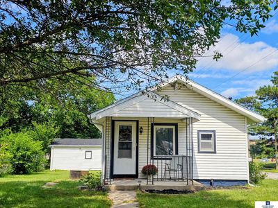 3294 Hitchcock St, Lincoln, NE, 68503