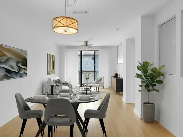 4333 Gilbert Ave APT 215, Dallas, TX 75219