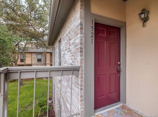 11839 Parliament St #1521, San Antonio, TX 78216