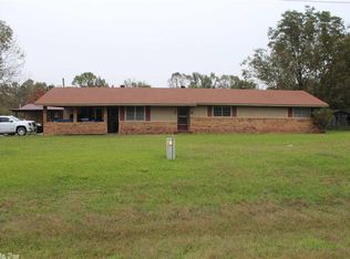 3109 Highway 29 S, Hope, AR 71801