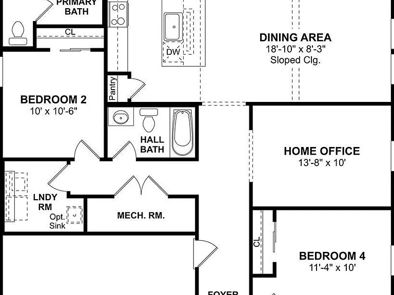 1509 Hamilton St — Photo 20