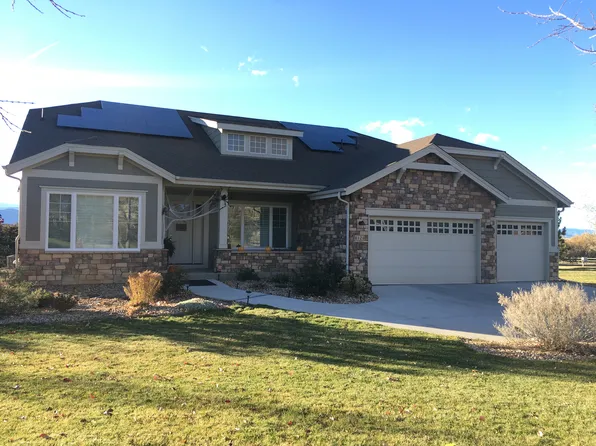 8120 Willow Bend Ct, Boulder, CO 80301