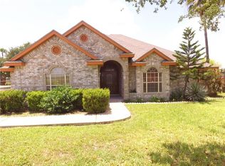 4429 N Mayberry Rd, Palmhurst, TX 78573