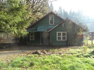 89356 Nelson Mountain Rd, Walton, OR 97490
