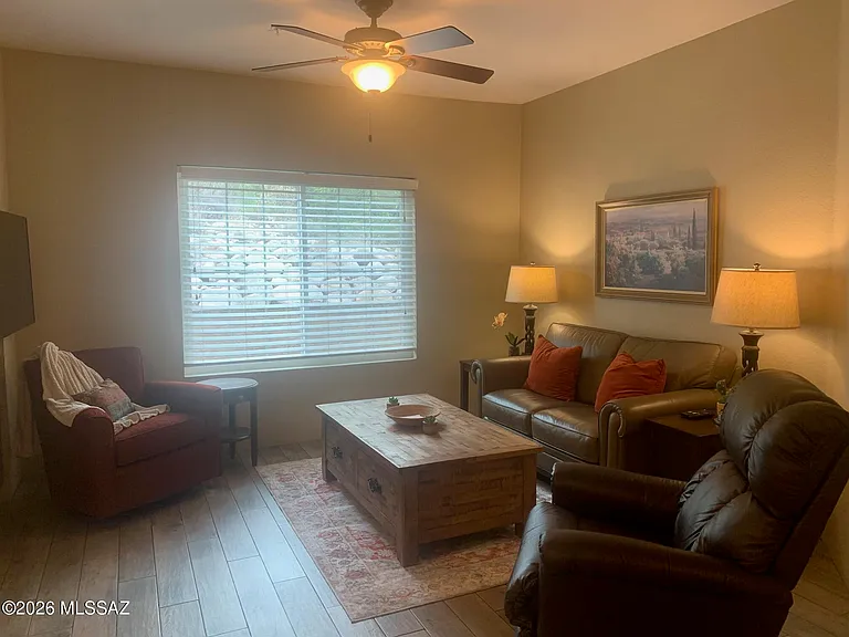 1500 E Pusch Wilderness Dr #12107 — Photo 6