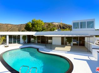 6268 Mulholland Hwy, Los Angeles, CA 90068