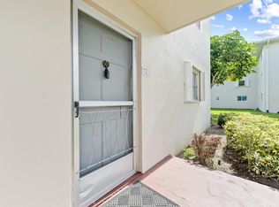 2770 S Garden Dr #112, Lake Worth, FL 33461