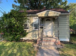 22642 Petersburg Ave, Eastpointe, MI