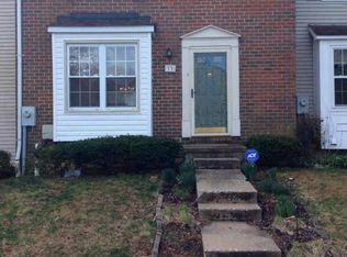 33 Walden Mill Way, Catonsville, MD 21228