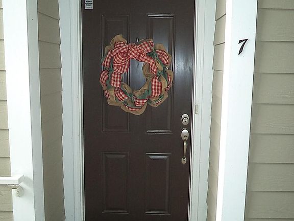Welcome Home!
