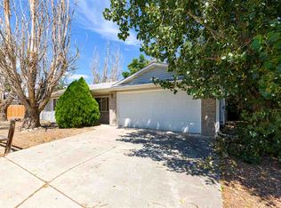 622 1/2 Round Table Rd, Grand Junction, CO 81504