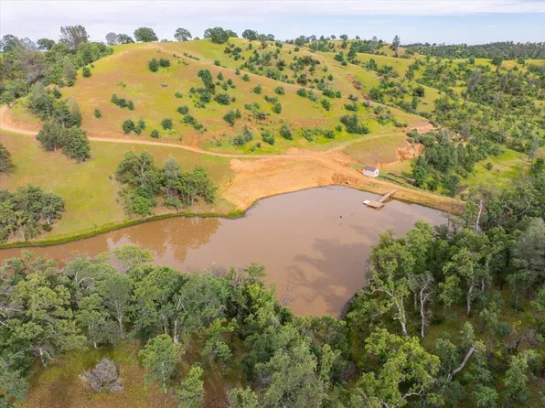 0 Highway 36w, Red Bluff, CA 96080