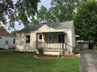 1817 N Riley Ave, Indianapolis, IN 46218