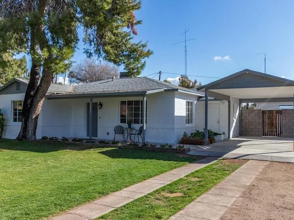 3033 N 27th St, Phoenix, AZ 85016