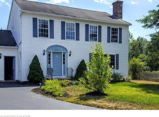 18 Gooseberry Cir, South Portland, ME 04106
