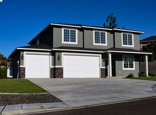 2831 Mackenzie Ct, Richland, WA 99352