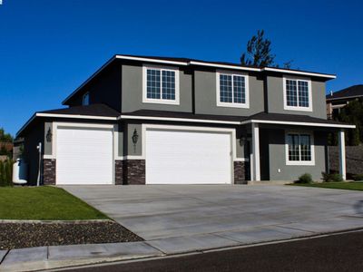 2831 Mackenzie Ct, Richland, WA, 99352